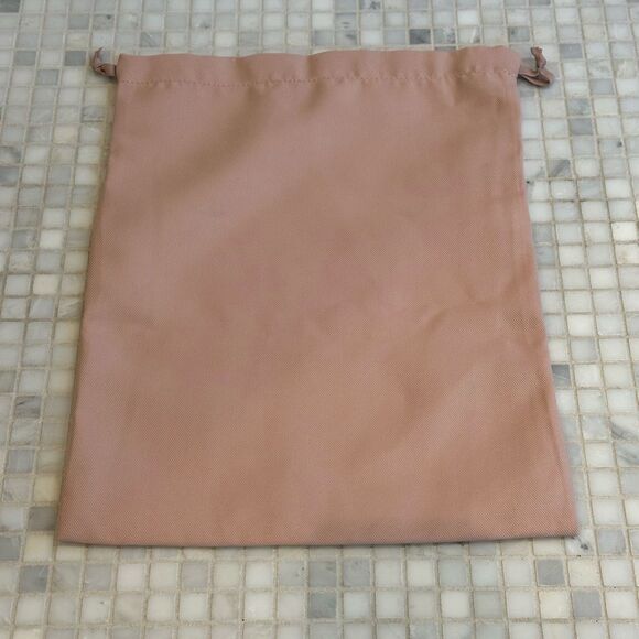 Stuart Weitzman Pink Large Dust Bag - Picture 8 of 8